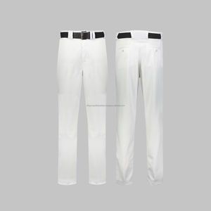 OEM Custom Sublimation Blank Softball <b>Knickers</b> Youth <b>Men</b> Plus Size Baseball Pants - Product Image 1
