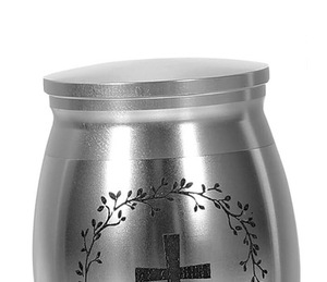 Handmade Brass Pet Cremation <b>Urns</b> Funeral <b>Urns</b> <b>For</b> Cat and <b>Dog</b> <b>Ashes</b> Burial <b>Urns</b> - Product Image 3