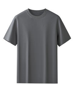 Camisetas de Manga Corta para Hombre, 100% Algodón, de Alta Calidad, 300 g/m², Cuello Redondo, Personalizables - Product Image 6
