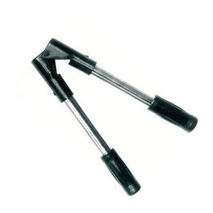 Désoroiseur vétérinaire à double embout pour bovins, instrument pour le passage du lait - Product Image 2