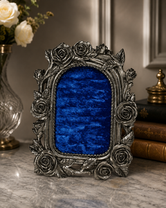 Falah International <b>Photo</b> <b>Frame</b> Decorative Table Picture <b>Frame</b> Home Accent Family Portrait Display Wedding Gift <b>Photo</b> <b>Frame</b> 2026 - Product Image 1