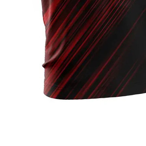 Polo de golf en tissu extensible léger, protection UV, vente en gros, fournisseur d'usine, export - Product Image 6