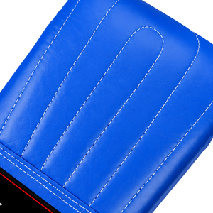 Gants de boxe personnalisés en cuir PU pour entraînement sur sac de frappe, légers, OEM, ODM, marque privée, fabricant en gros - Product Image 5