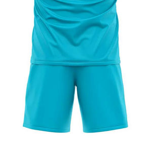 Fabricante Profesional, Uniformes de Fútbol de la Mejor Calidad, Nueva Colección, Tendencia, Tallas Grandes, Servicio OEM, Secado Rápido, Transpirable - Product Image 2