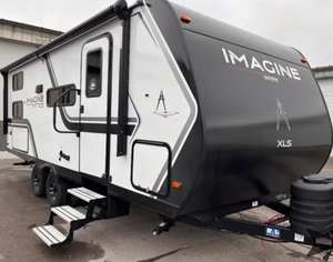 Camping-cars d'occasion abordables 2026 2025 Grand Design Imagine XLS 21MBE RVS Remorques de voyage disponibles - Product Image 6