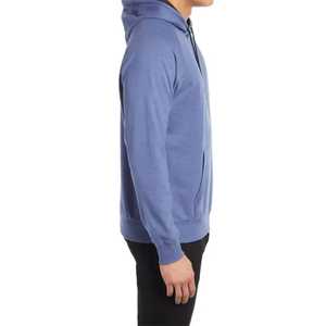 High Quality Heavy 100% Cotton Oversized Pullover Hoodie Unisex Custom Silk <b>Screen</b> Printed <b>Washed</b> Winter High Street - Product Image 6