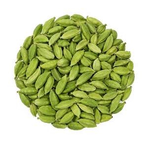 Alleppey ฝักกระวานสีเขียวทั้งหมด8มม. ตัวหนาสินค้าส่งออกจากธรรมชาติอะโรมาติก - Product Image 5