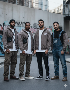 Hoodies les plus vendus en gros, streetwear, fabricant de premier plan, impression de logos, hoodies zippés effet vieilli - Product Image 2