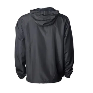 Veste softshell personnalisée pour homme, imperméable, coupe-vent, veste de randonnée, veste coupe-vent - Product Image 4