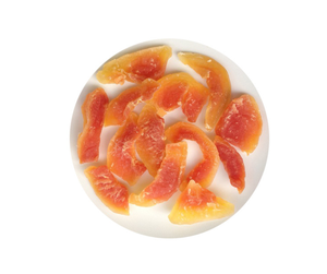 Papaye séchée moelleuse de qualité supérieure - Fournisseur Vietnamien - Collation tropicale sucrée pour le marché en gros et l'exportation - Product Image 3