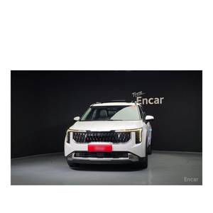 Kia Carnival HEV 2024 de 7 Plazas, Versión Signature, Estándar de Emisiones Euro V, Asientos de Cuero, Caja de Cambios Automática, Cámara Trasera, 68,693 km - Product Image 3