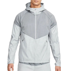 Chaqueta Softshell con Capucha para Hombre, Impermeable, Transpirable y Cortavientos, para Actividades al Aire Libre en la Montaña - Product Image 4