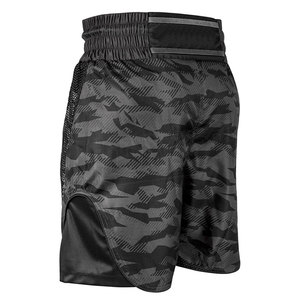 Shorts de MMA para Hombre de Primera Calidad, Ecológicos, Sólidos, Último Estilo con Logotipo/Colores Personalizados - Product Image 4