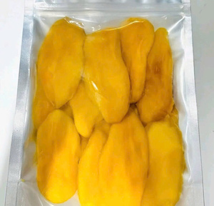 Best Price <b>Dried</b> Soft Tropical Fruit - Soft <b>Dried</b> <b>Mango</b> Slices Sweet Delicious - KEO <b>Mango</b> in High Quality in Vietnam - Ms. Shyn - Product Image 1