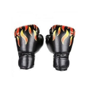 Guantes de Boxeo de 10oz, 12oz y 14oz, Guantes de Entrenamiento de Piel Sintética PU, Guantes de Boxeo Winning - Product Image 4
