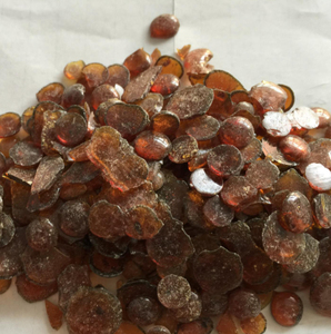 Résine de coumarone indène pour la production de peintures et d'encres, résine de coumarone indène de qualité supérieure pour les systèmes adhésifs - Product Image 3