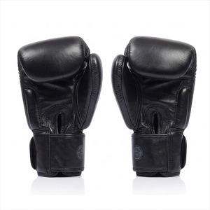 ถุงมือฝึกมวยไทย fairtex hitter หนักสไตล์เม็กซิกัน X - Product Image 3