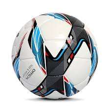 Ballon de football en cuir artificiel OEM en gros pour adolescents, filles et débutants – Logo et taille personnalisables - Product Image 2