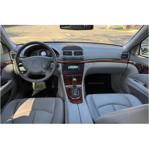 Mercedes-Benz E320 berline 2003 - Product Image 2