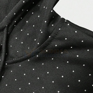 Sudaderas con Pedrería a Precio de Mayoreo, Sudaderas con Pedrería en Stock, Sudaderas con Pedrería Hechas a Medida en Venta - Product Image 4