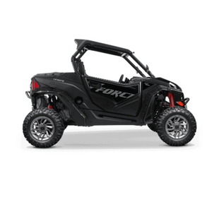 รถเอทีวี C-FMOTO ZFORCE 650 SPORT รุ่นปี 2026 สำหรับผู้ใหญ่ 800 ซีซี SSV ขับเคลื่อน 4 ล้อ แบบสองที่นั่ง เกียร์อัตโนมัติ ระบบส่งกำลังแบบเพลา พร้อมระบบล็อคเฟืองท้าย - Product Image 3