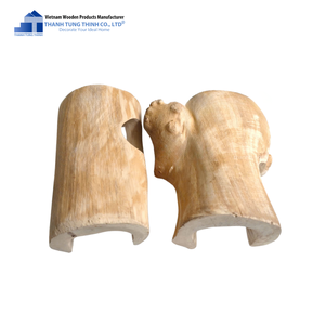 ไม้ตกแต่งบ้านสำหรับสัตว์เลื้อยคลานรูปทรงสี่เหลี่ยมผืนผ้า ยี่ห้อ Vietaquaticwood ทำจากไม้กาแฟ เป็นมิตรกับสิ่งแวดล้อม ทนทาน ใช้ได้ทุกฤดู - Product Image 5
