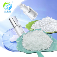 Cire émulsifiante de qualité cosmétique pour soins de la peau AO