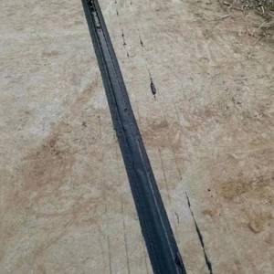 Sellador de juntas de carretera para exteriores resistente a los rayos UV, betún modificado para aplicaciones de pabellón - Product Image 2