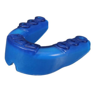 Protector Bucal de Boxeo y MMA ZEE-SPORTS, Material EVA, Ligero, No Tóxico, Absorbe Impactos - Product Image 2
