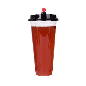 Gobelets à jus jetables avec couvercles, vente en gros au Pakistan, haute qualité, OEM ODM, résistants aux fuites, gobelets à jus jetables - Product Image 4