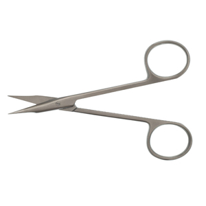 Ciseaux de chirurgie manuels en acier inoxydable de haute qualité, pointe aiguisée, ciseaux de tenotomie Stevens Super Cut certifiés CE - Product Image 2