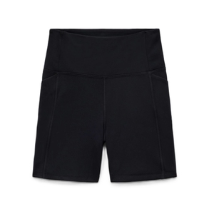 Calzoncillos bóxer sin costuras de tiro medio para hombre, negros lisos, de punto, de elastano y poliéster, ropa interior transpirable, uso casual, personalizado - Product Image 3