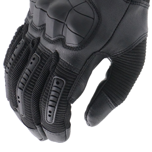 Guantes MaxiPact para Motociclismo al Aire Libre, Ligeros, de Microfibra, Resistentes a Impactos, con Logotipo Personalizado, de TPR, con Pantalla Táctil de Seguridad para Mecánicos - Product Image 2