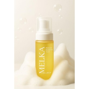 [DAMEUL] Melka Melacare Bubble Pack Toner – Tonique Doux et Efficace Compatible Tous Types de Peau – Formule Aide à l'Hydratation - Product Image 1