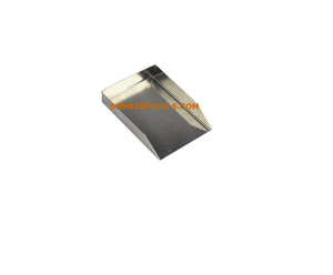 Moule en verre irrégulier pour la fabrication de bijoux, outils SUNTOOLS/STIPL, pelle à diamant en acier n°1, application professionnelle - Product Image 2