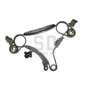Kit de chaîne de distribution et accessoires pour moteur V6 4.0L 3954CC FRONTIER VQ40DE, pièces détachées pour NISSAN - Product Image 3