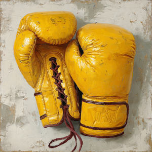 Gants de boxe 12oz 14oz 16oz, gants de boxe professionnels pour adultes, gants de combat Muay Thai, gants de boxe Winning avec fermeture velcro - Product Image 6