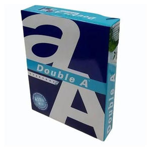 Papel de Copia A4 Blanco Premium, Proveedor de Papel Multiusos para Fotocopiadora, Impresión y Trabajo de Oficina - Product Image 6