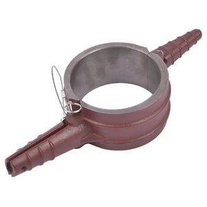 Jeu de segments de piston haute performance pour Cummins ISX, Caterpillar 3400 C 15 5.4" 4D33, Caterpillar 4JG2 NPR - Référence 5394454, Alésage 5.4" PT - Product Image 5