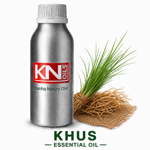 กลั่นไอน้ำ zizanoides ทั่วโลกได้รับการรับรองจากน้ำมันหอมระเหยบริสุทธิ์100% จากผู้ผลิตชั้นนำที่ได้รับการรับรองจากออร์แกนิก - Product Image 1