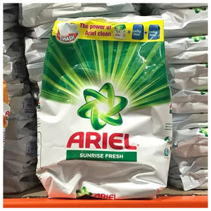 Detergente Líquido Ariel/Detergente en Polvo Ariel - Product Image 6