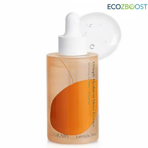 [12GRABS] Octuple Hyaluro Moist Essence 50ml - Korea Cosmetics Wholesale - Product Image 3