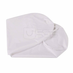 Housse de coussin de luxe haute performance, respirante, en coton et polyester, écologique, durable, personnalisable pour la maison et l'hôtel - Product Image 2
