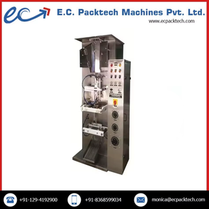 High Performance Automatic Liquid Filling Machine 500ML Pneumatic <b>Pump</b> For Cosmetic Bottles High Accuracy 220V - Product Image 2