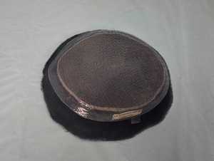 Perruque et toupet en cheveux humains Premium Mirage, cheveux vierges indiens Remy, haute qualité Taz BD - Product Image 5