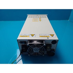 Controlador de Bomba Turbomolecular SHIMADZU EI-D3403M Usado Como Está, Piezas de Equipos Semiconductores Legados - Product Image 1