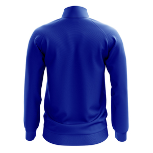 Chaqueta Deportiva para Todas las Temporadas, Cálida, Transpirable, de Secado Rápido, para Hombres y Jóvenes, Entrenamiento de Alto Rendimiento - Product Image 2