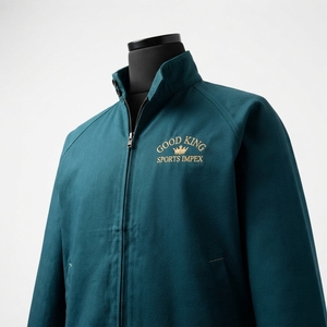 Men's <b>Jacket</b> <b>Lightweight</b> Zip Up <b>Casual</b> Outerwear Everyday Wear High Street Style <b>Jacket</b> - Product Image 6