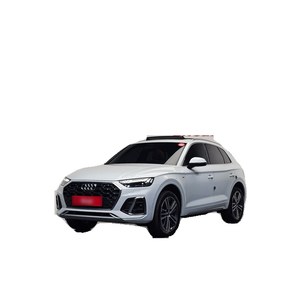 ออดี้ คิว5 45 ทีเอฟเอสไอ ควอตโตร พรีเมียม ปี 2023 ระยะทาง 42,248 กม. พวงมาลัยซ้าย เบาะหนัง กล้องมองหลัง - Product Image 1