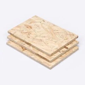 <span class=keywords><strong>Osb</strong></span> Chống Nước 9Mm 12Mm 15Mm 18Mm Chất Lượng Cao Giá Rẻ - Product Image 1